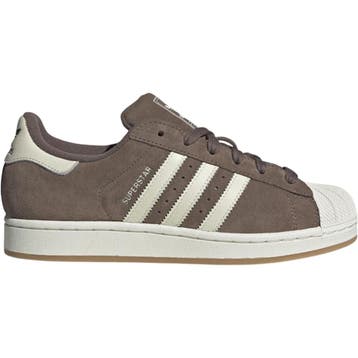 Adidas Superstar Ii Earth Strata (Womens) (Sportschoenen), Overige kleuren, Verzenden, Nieuw, Sneakers of Gympen