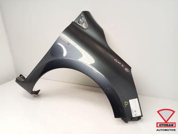 Renault clio 4 2013+ zijscherm spatbord rechts origineel, Auto-onderdelen, Carrosserie en Plaatwerk, Ophalen, Gebruikt, Renault