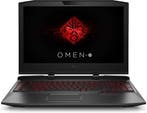 Renewed - OMEN X by HP 17-ap010nd - Gaming Laptop - 17 Inch, Computers en Software, Windows Laptops, Verzenden, Nieuw