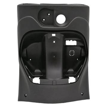 Origineel Beenschild Binnenkant Piaggio Zip - 575395000c /, Ophalen of Verzenden, Nieuw