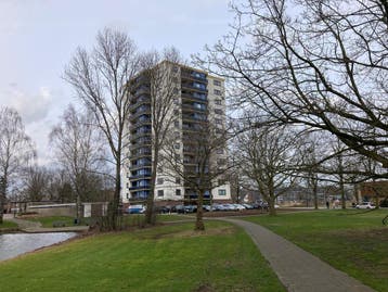 Appartement te huur in Apeldoorn - 50 m² - 2 kamer(s) - 2, Huizen en Kamers, Huizen te huur, Appartement, Apeldoorn, Gelderland
