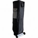 TRANSPORTZAK MET WIELEN FRAME - 2X3 M & 3X4,5M (Partytenten), Verzenden, Nieuw, 2 meter of meer, Partytent