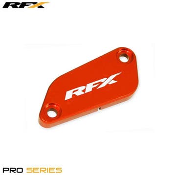 RFX Koppelingsreservoir Deksel KTM SX65 2012-2013 (Formula B, Ophalen of Verzenden, Nieuw
