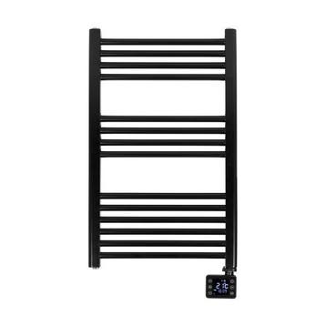 Eurom Sani badkamerradiator 600 Wifi - zwart, Verzenden, Nieuw