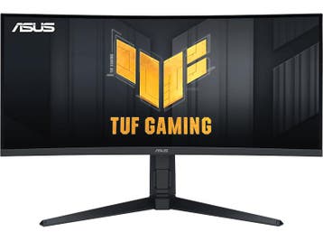 Asus - UWQHD Gaming Monitor - 34 inch, Gaming, Asus, Verzenden, In hoogte verstelbaar