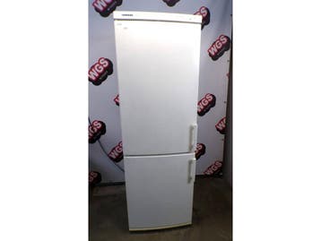 Liebherr KSD3542 - Koel-vriescombinatie - 180 cm - 2ehands, Verzenden, Zo goed als nieuw