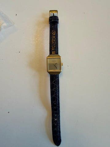 Longines - 5030 - Zonder minimumprijs - 5030 - Dames - 1975