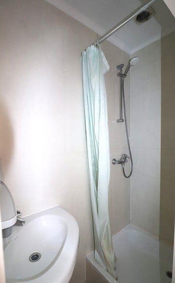 Kamer in Maastricht