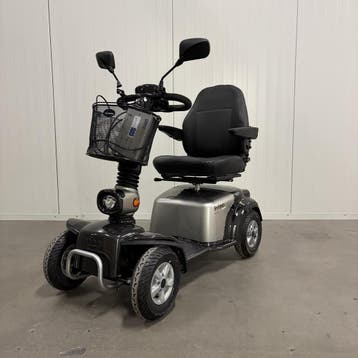 Scootmobiel Primo 4-wiel (Vaste scootmobielen), Diversen, Brommobielen en Scootmobielen, Overige merken, Gebruikt, Ophalen of Verzenden