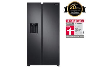 Samsung RS6GA884CB1 amerikaanse koelkast Vrijstaand1795, Witgoed en Apparatuur, Koelkasten en IJskasten, Ophalen of Verzenden