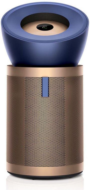 Dyson purifier Big+Quiet formaldehyde, Verzenden, Nieuw