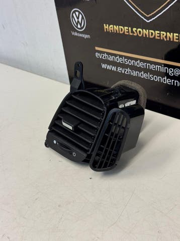 Iveco New Daily Luchtrooster Dashboard rechts bj.2023, Auto-onderdelen, Dashboard en Schakelaars, Gebruikt