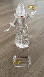 Swarovski - Beeldje - SCS - Annual Edition 2000 - Columbine