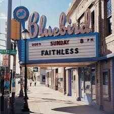 FAITHLESS - SUNDAY 8PM (LP), Verzenden, Nieuw in verpakking
