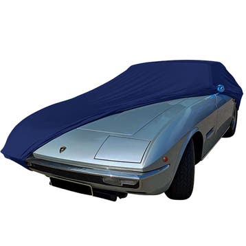 Autohoes voor Lamborghini Islero (1968-1970) Indoor BESTE, Ophalen of Verzenden, Nieuw, Op maat