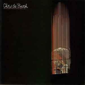 LP gebruikt - Chris de Burgh - Far Beyond These Castle Walls, Verzenden, Zo goed als nieuw