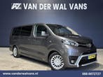 Toyota Proace Shuttle | 1.5 D-4D 120pk L3H1 XL 9 Zits, Gebruikt, Euro 6, Dealer onderhouden, Toyota