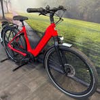 Electrische fiets Gazelle Ultimate C8+ HMB | 625Wh | NIEUW, Ophalen of Verzenden, Zo goed als nieuw, 51 tot 55 cm, 50 km per accu of meer