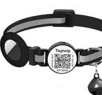 Schattig Kattentuig met Bijenthema – Verstelbare Riem Set, Verzenden, Nieuw