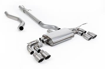 Roetfilter-back | Land Rover / Range Rover Defender 130 2.0, Verzenden, Nieuw