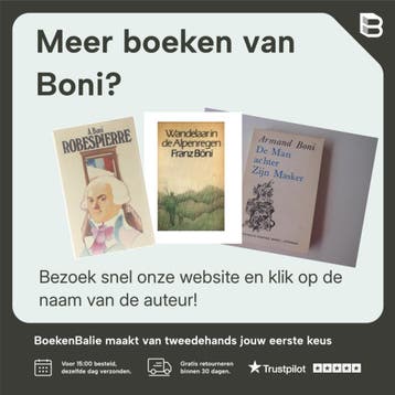 De Langste droom : een Catharina de Medici-roman - Boni, Verzenden, Gelezen, Boni