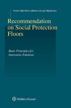 9789041186232 Recommendation on Social Protection Floors, Boeken, Verzenden, Zo goed als nieuw, Tineke Dijkhoff