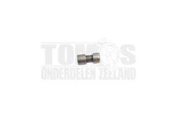 Tomos Koppeling segment pen 15x7mm A35 / A52 / A55, Ophalen of Verzenden, Nieuw, Tomos