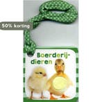 Boerderijdieren / Mijn Buggyboekje 9789048314553, Verzenden, Gelezen