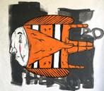 Mar (XX) - My Hero - XL, Antiek en Kunst