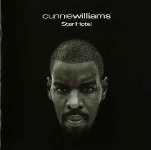 cd - Cunnie Williams - Star Hotel, Verzenden, Zo goed als nieuw