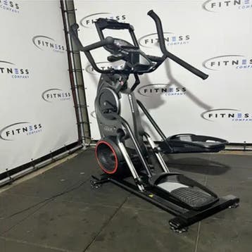 Bowflex - Max Trainer M8 - Crosstrainer, Sport en Fitness, Ophalen of Verzenden, Nieuw, Overige typen