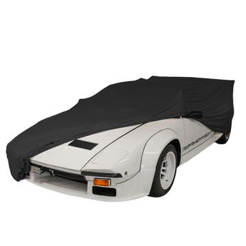 Autohoes voor De Tomaso Pantera (1971-1996) Indoor BESTE, Ophalen of Verzenden, Nieuw, Op maat