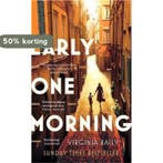 Early One Morning 9780349006512 Virginia Baily, Verzenden, Gelezen, Virginia Baily