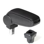 Cargoods armsteun zwart stof - Opel Astra G 1998-2004, Verzenden, Nieuw