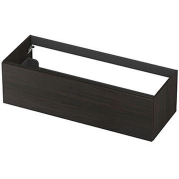 INK - Onderkast 1L Decor Softclose Tbv Greep - 1200x450x350, Ophalen of Verzenden, Nieuw