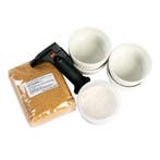 Bakpakket Creme Brulee, Verzenden, Nieuw