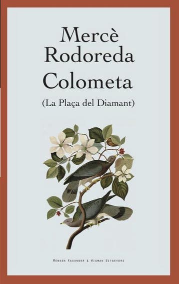 Colometa / Grote steden-grote verhalen - Mercè Rodoreda, Verzenden, Zo goed als nieuw, Mercè Rodoreda