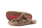 Vingino Sandalen Meisjes in maat 34 Zwart, Verzenden, Jongen of Meisje, Schoenen, Zo goed als nieuw