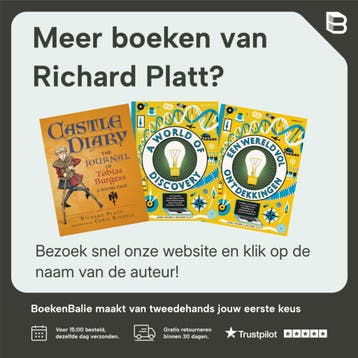Piraten / Ooggetuigen - Richard Platt 9789051597783, Verzenden, Gelezen, Richard Platt