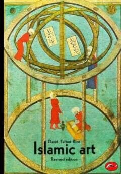 Islamic art / World of art 9780500201503 David Talbot Rice, Boeken, Taal | Engels, Gelezen, Verzenden