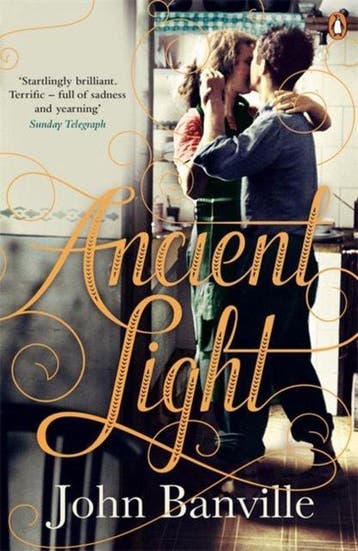 Ancient Light - John Banville 9780241955406, Verzenden, Gelezen, John Banville
