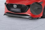 Cupspoilerlip met ABE voor Mazda 3 (Type BP) CSL649-L, Verzenden, Nieuw