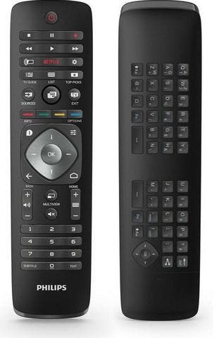Afstandsbediening Philips 65PUK7120 yfk352--004, Ophalen of Verzenden, Nieuw, Origineel