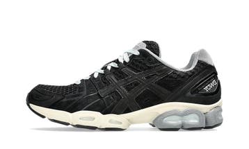 ASICS Gel-Nimbus 9 ENNOY Black, Nieuw