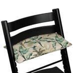 Zitkussen | Jungle | Geplastificeerd, Kinderen en Baby's, Kinderstoelen, Nieuw