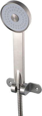 Haceka IXI Rvs Handdouche Set, Verzenden, Nieuw