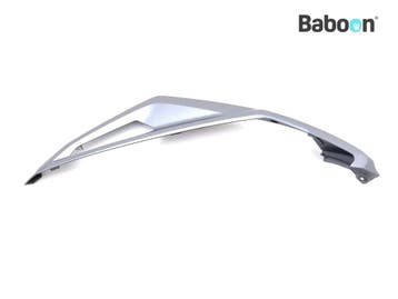Bovenkuip Links Honda NC 750 X 2016-2017 DCT (NC750XD), Verzenden, Gebruikt