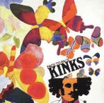 cd - The Kinks - Face To Face, Verzenden, Zo goed als nieuw