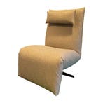 Chill Line Indi outdoor relaxfauteuil inclusief nekkussen!, Tuin en Terras, Ophalen of Verzenden, Nieuw