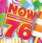 cd - Various - Now Thats What I Call Music! 76, Verzenden, Zo goed als nieuw
